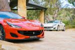 Ferrari Portofino 2018 года (AU)